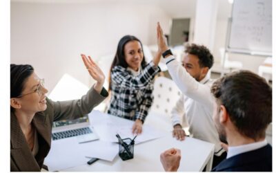 Elementos Esenciales para Construir una Estrategia de RH