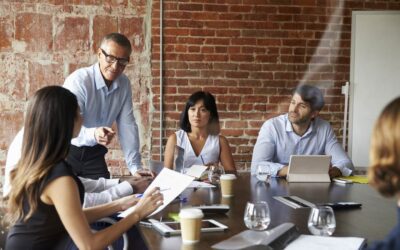 La agilidad en Recursos Humanos: Transformando las organizaciones